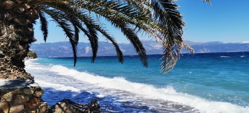 Mittelmeer