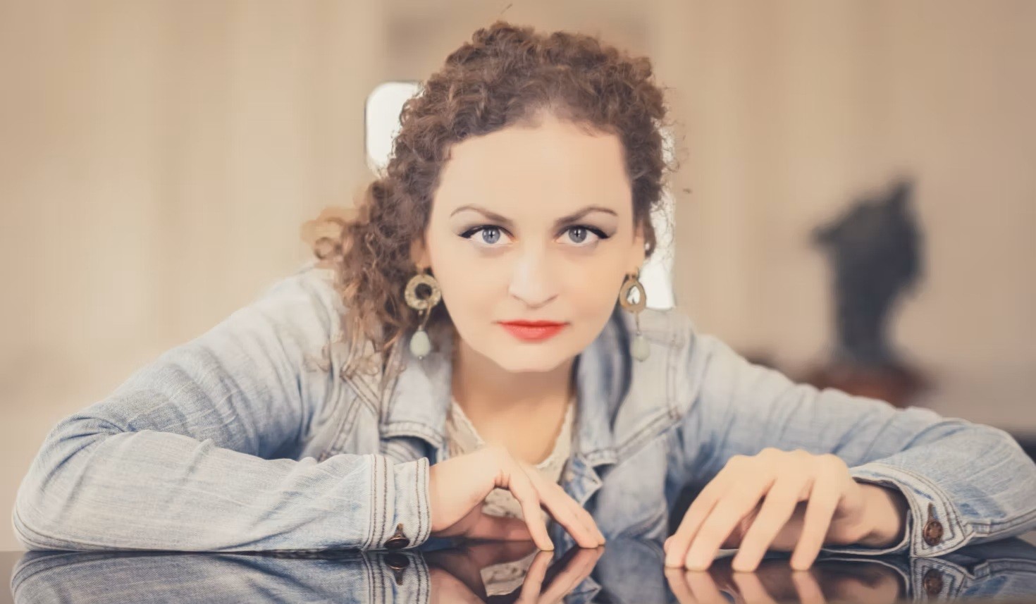 Olga Chelova