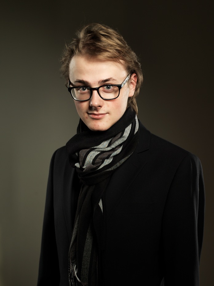 Lars Conrad
