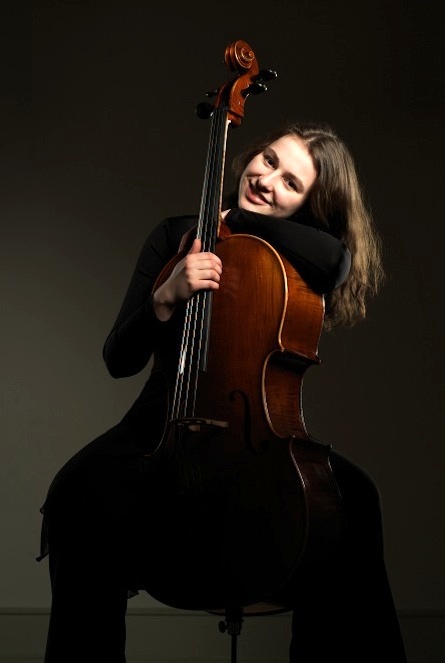 Noémie Maria Klages