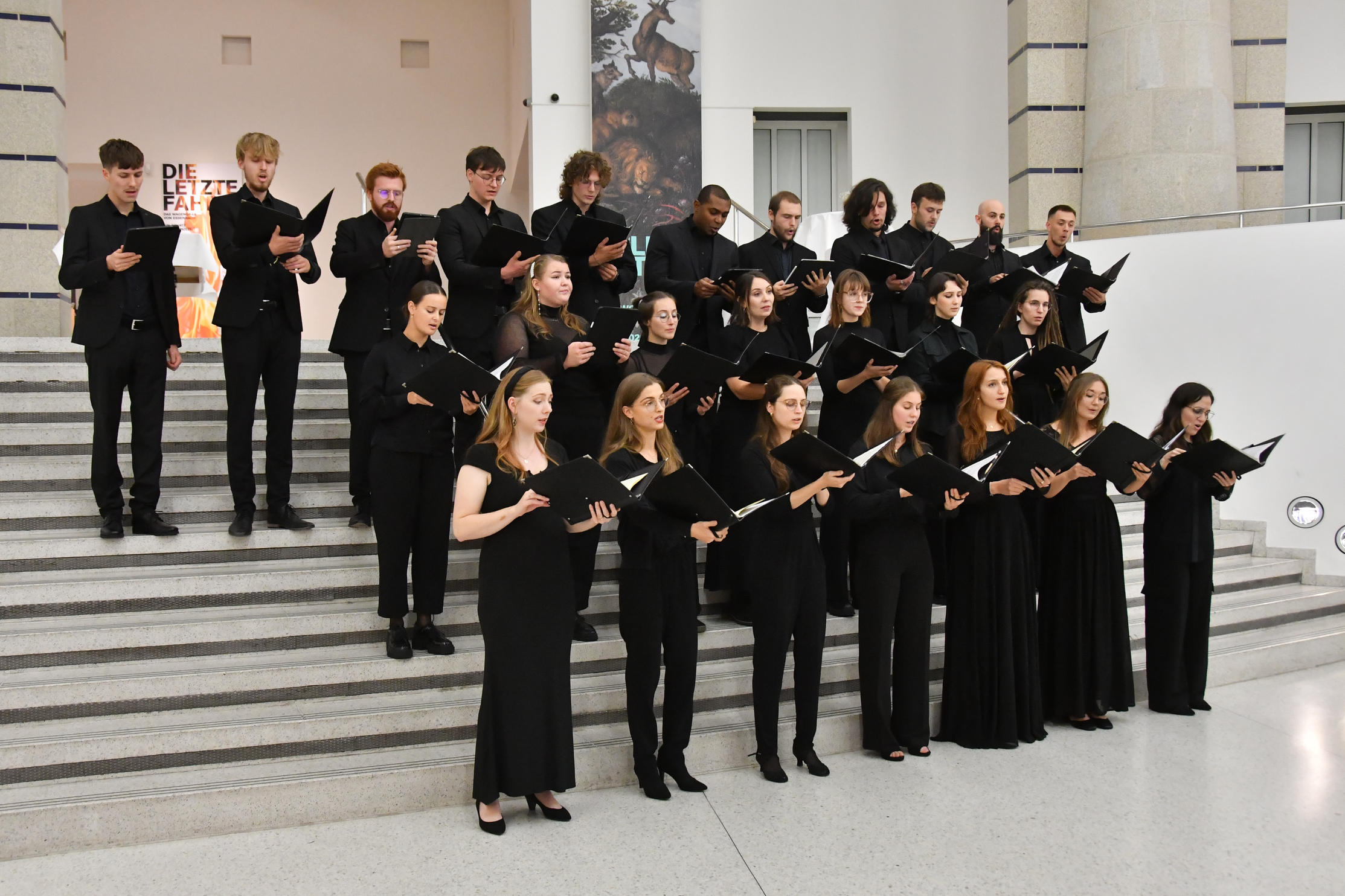 Kammerchor Erlangen