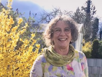 Qi Gong im Garten der Muse