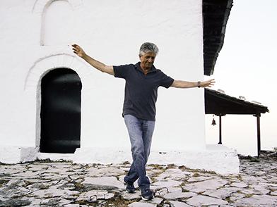 Nikos Thanos